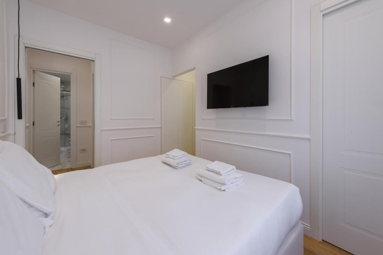 Pitti Prestige By Mmega Apartment Florence Exterior photo