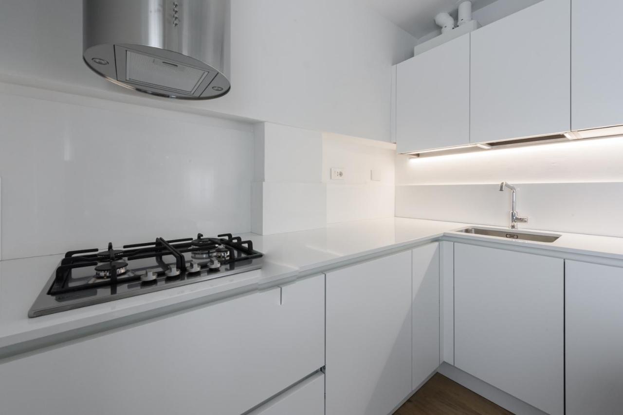 Pitti Prestige By Mmega Apartment Florence Exterior photo