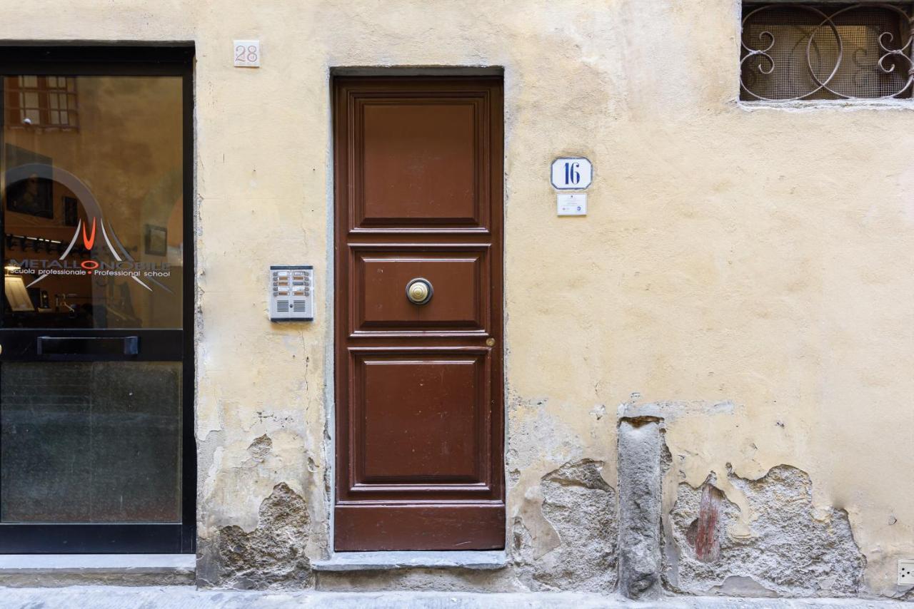 Pitti Prestige By Mmega Apartment Florence Exterior photo