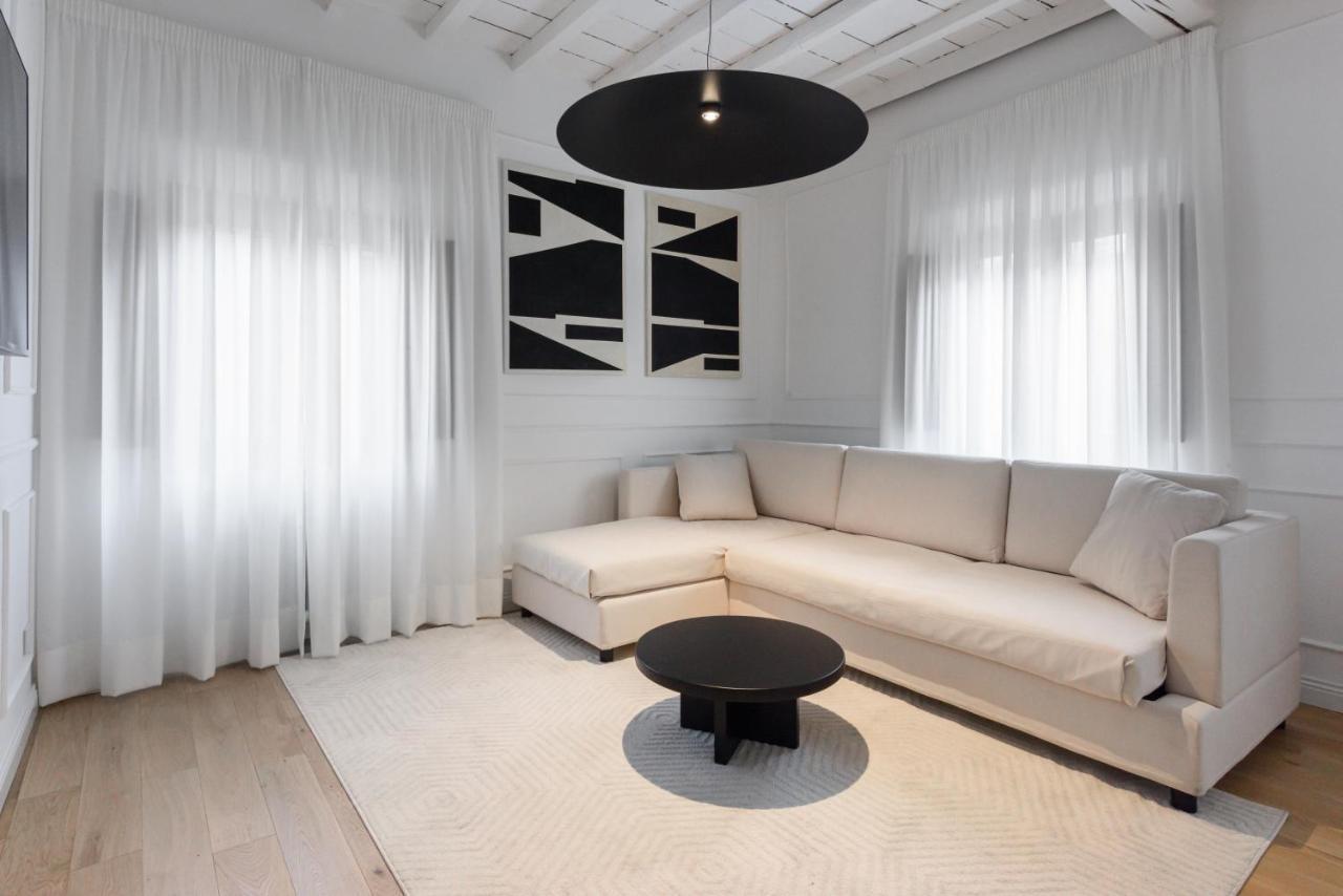 Pitti Prestige By Mmega Apartment Florence Exterior photo