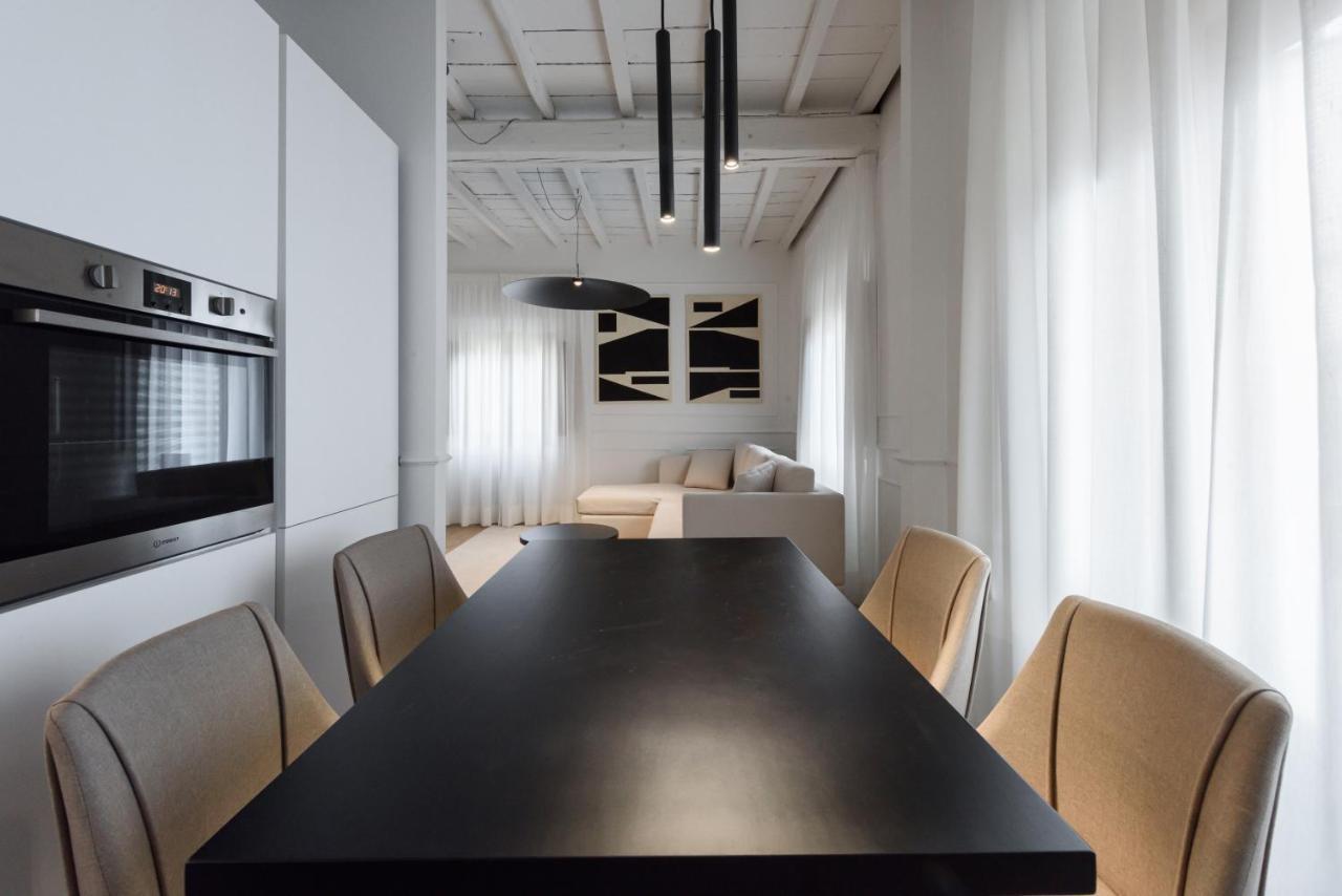 Pitti Prestige By Mmega Apartment Florence Exterior photo