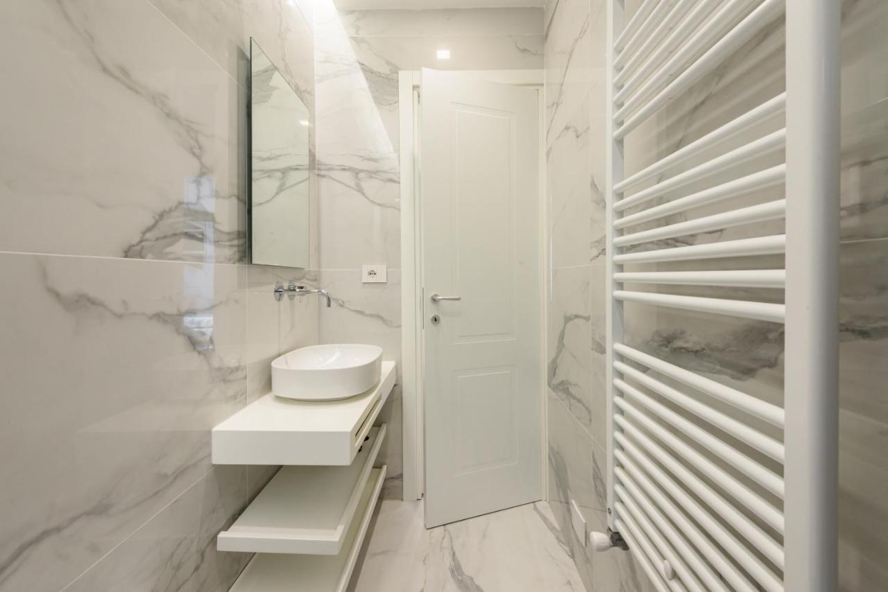Pitti Prestige By Mmega Apartment Florence Exterior photo