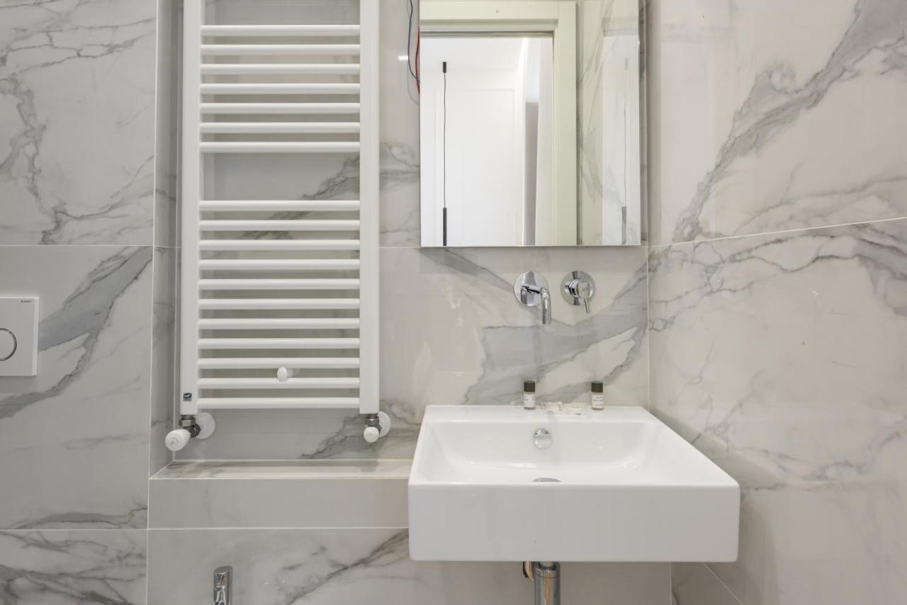 Pitti Prestige By Mmega Apartment Florence Exterior photo